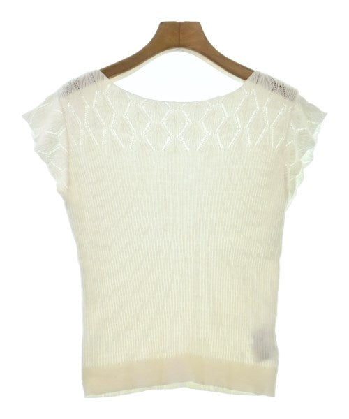 N. Natural Beauty Basic Sweaters