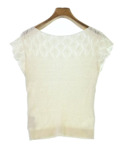 N. Natural Beauty Basic Sweaters