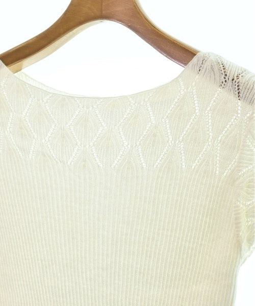 N. Natural Beauty Basic Sweaters