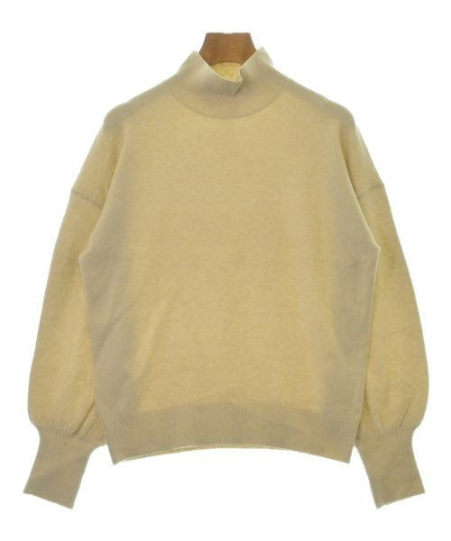 N. Natural Beauty Basic Sweaters