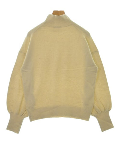 N. Natural Beauty Basic Sweaters