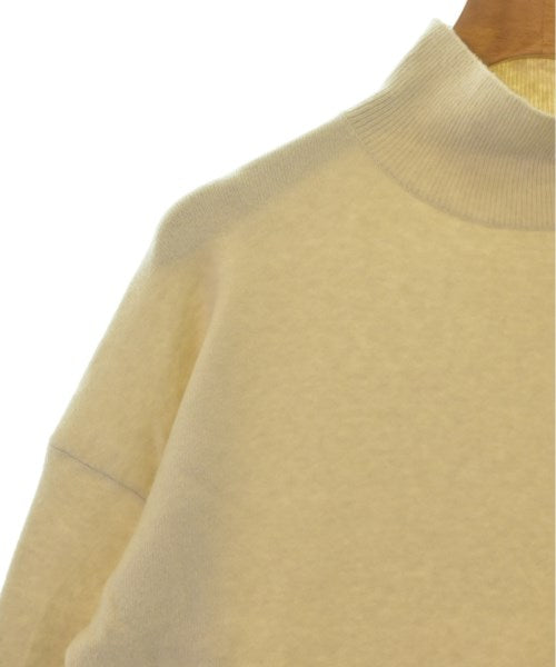 N. Natural Beauty Basic Sweaters