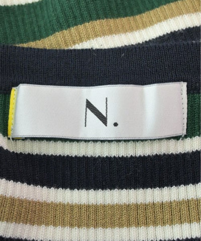 N. Natural Beauty Basic Sweaters