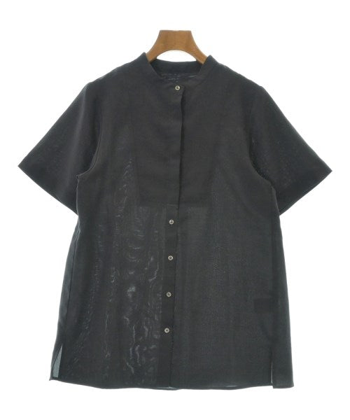 N. Natural Beauty Basic Casual shirts