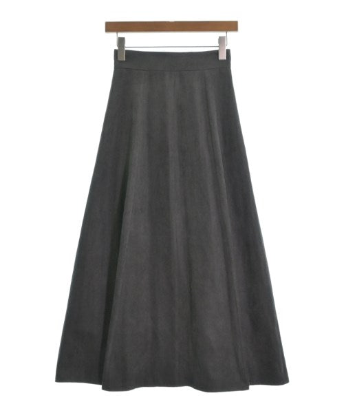 N. Natural Beauty Basic Long/Maxi length skirts