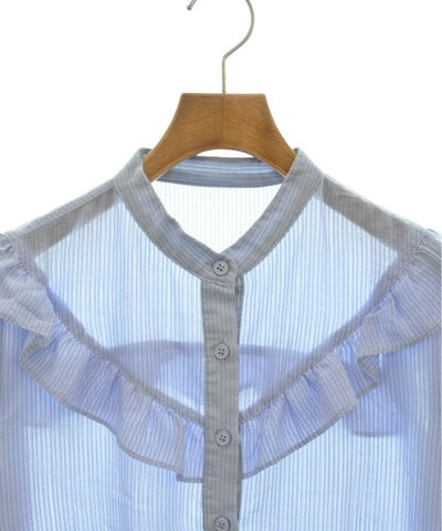 N. Natural Beauty Basic Casual shirts