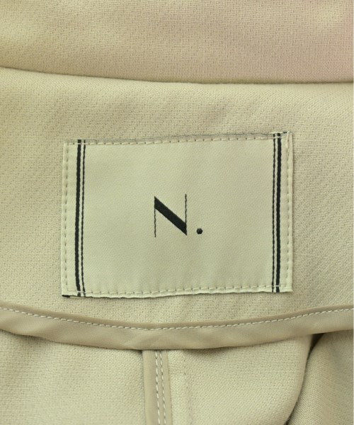 N. Natural Beauty Basic Trench coats