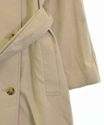 N. Natural Beauty Basic Trench coats