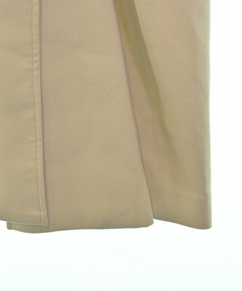 N. Natural Beauty Basic Trench coats