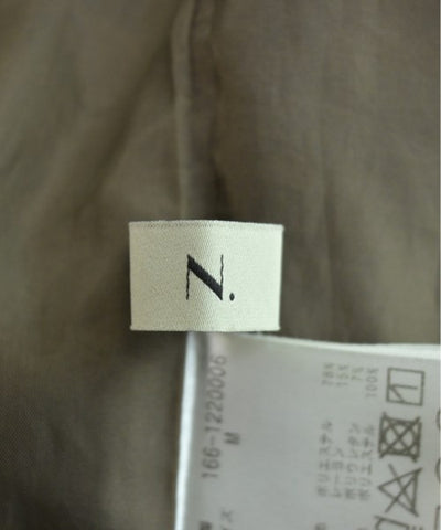 N. Natural Beauty Basic Knee length skirts