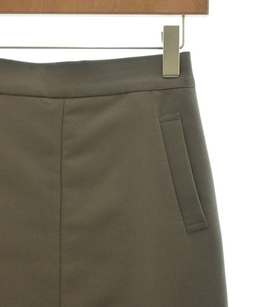 N. Natural Beauty Basic Knee length skirts