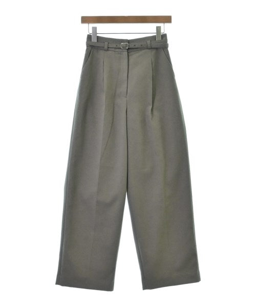 N. Natural Beauty Basic Trousers