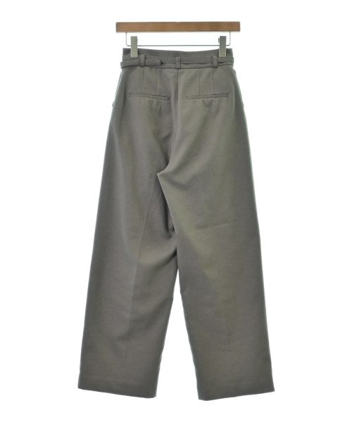 N. Natural Beauty Basic Trousers