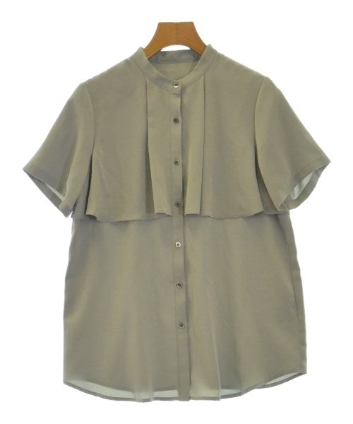 N. Natural Beauty Basic Casual shirts