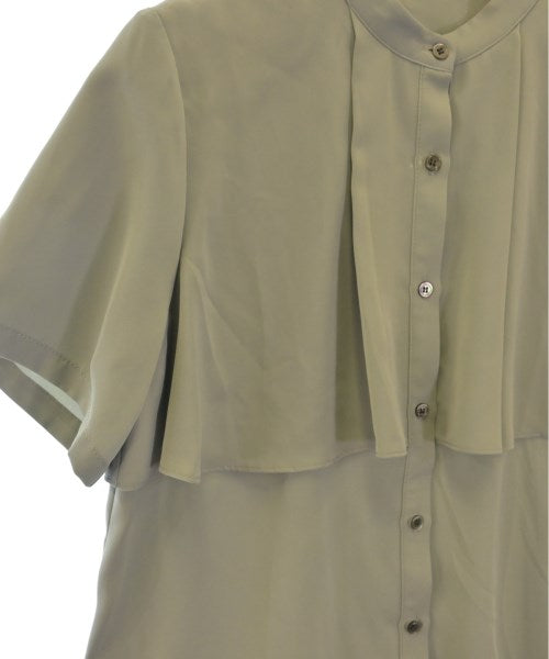 N. Natural Beauty Basic Casual shirts