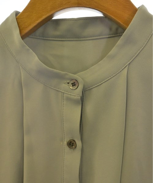 N. Natural Beauty Basic Casual shirts