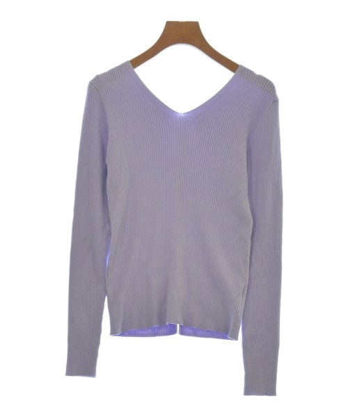 N. Natural Beauty Basic Sweaters