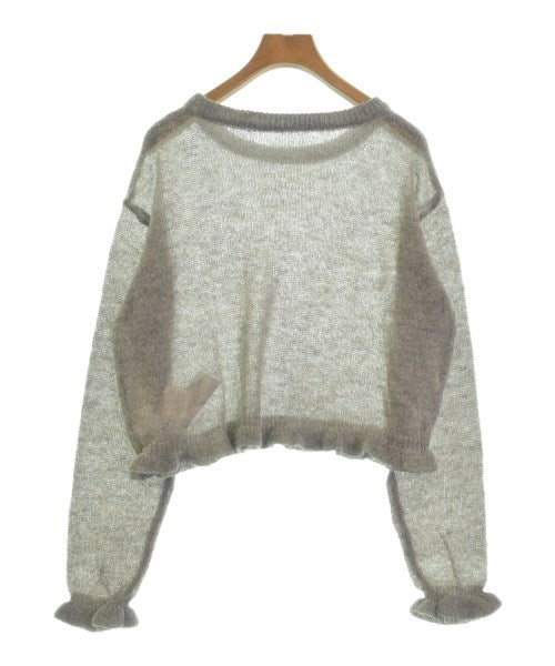 N. Natural Beauty Basic Sweaters