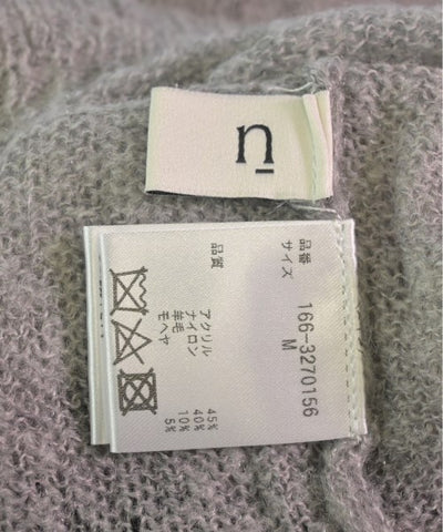 N. Natural Beauty Basic Sweaters