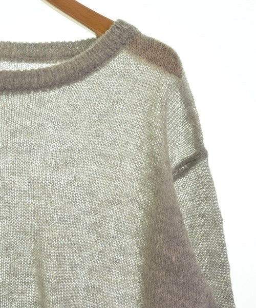 N. Natural Beauty Basic Sweaters