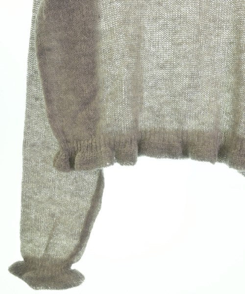 N. Natural Beauty Basic Sweaters