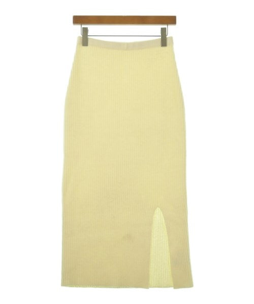 N. Natural Beauty Basic Long/Maxi length skirts