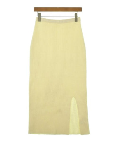N. Natural Beauty Basic Long/Maxi length skirts