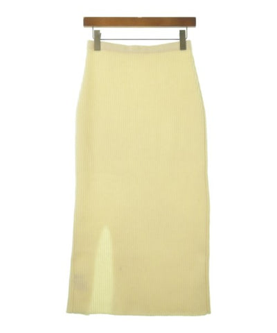 N. Natural Beauty Basic Long/Maxi length skirts
