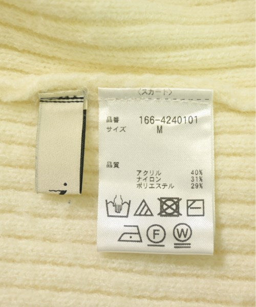 N. Natural Beauty Basic Long/Maxi length skirts