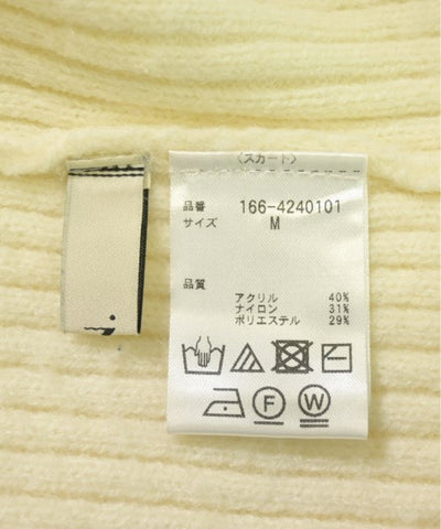 N. Natural Beauty Basic Long/Maxi length skirts