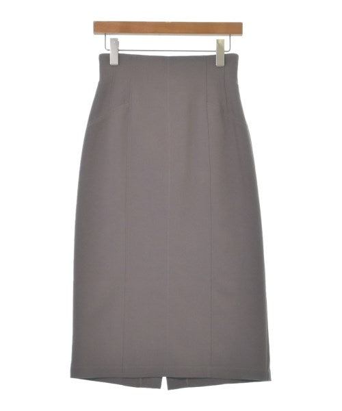 N. Natural Beauty Basic Long/Maxi length skirts