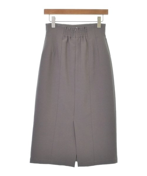 N. Natural Beauty Basic Long/Maxi length skirts
