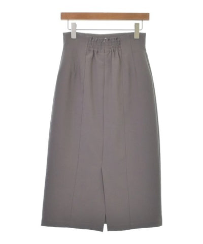 N. Natural Beauty Basic Long/Maxi length skirts