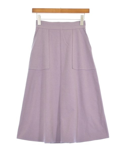 N. Natural Beauty Basic Long/Maxi length skirts