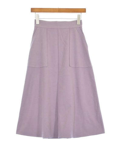N. Natural Beauty Basic Long/Maxi length skirts