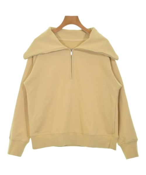 N. Natural Beauty Basic Sweatshirts