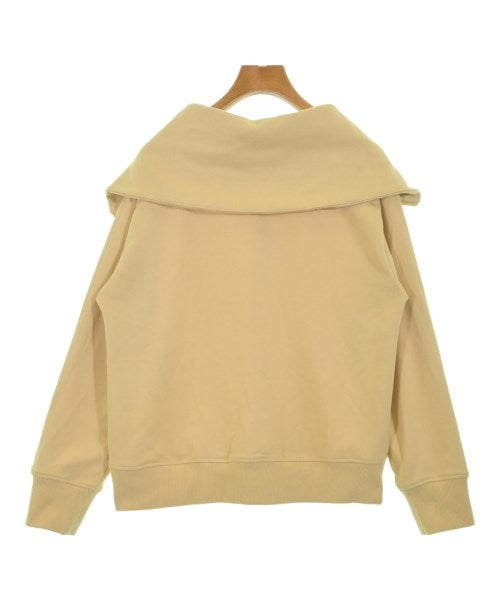 N. Natural Beauty Basic Sweatshirts