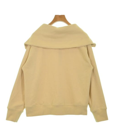 N. Natural Beauty Basic Sweatshirts
