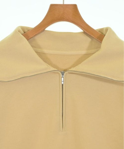 N. Natural Beauty Basic Sweatshirts