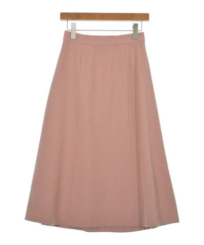 N. Natural Beauty Basic Long/Maxi length skirts