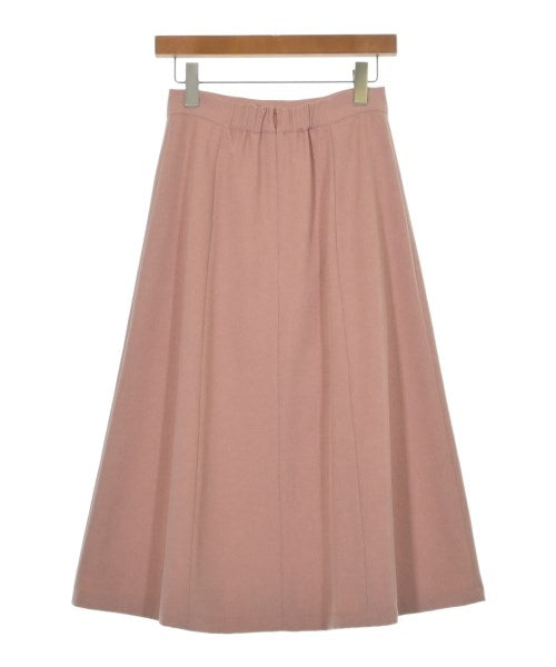 N. Natural Beauty Basic Long/Maxi length skirts