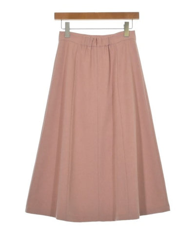 N. Natural Beauty Basic Long/Maxi length skirts