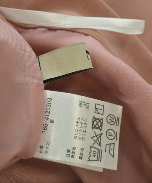 N. Natural Beauty Basic Long/Maxi length skirts