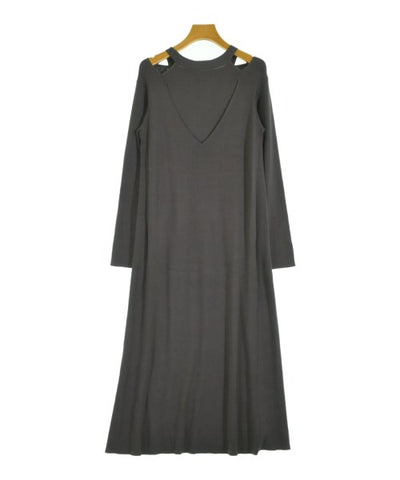 N. Natural Beauty Basic Dresses