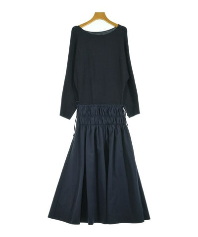 N. Natural Beauty Basic Dresses