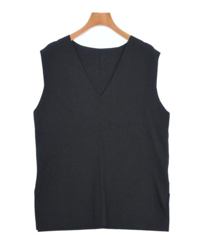 N. Natural Beauty Basic Vests
