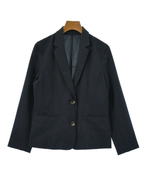 N. Natural Beauty Basic Casual jackets