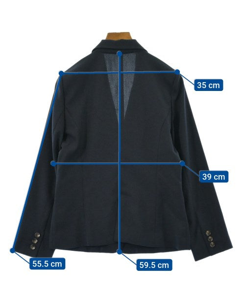 N. Natural Beauty Basic Casual jackets