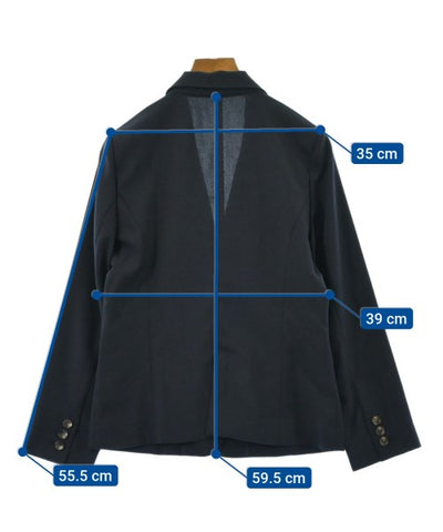 N. Natural Beauty Basic Casual jackets