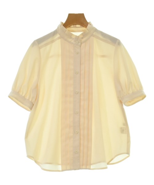 N. Natural Beauty Basic Blouses